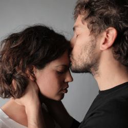 Le deuil au décès d’un enfant étoile